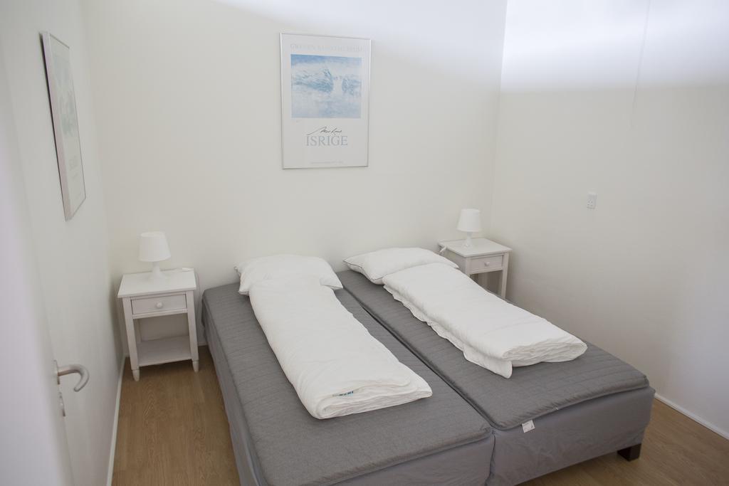 Skagenbnb Esterno foto