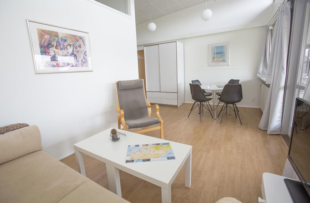 Skagenbnb Esterno foto