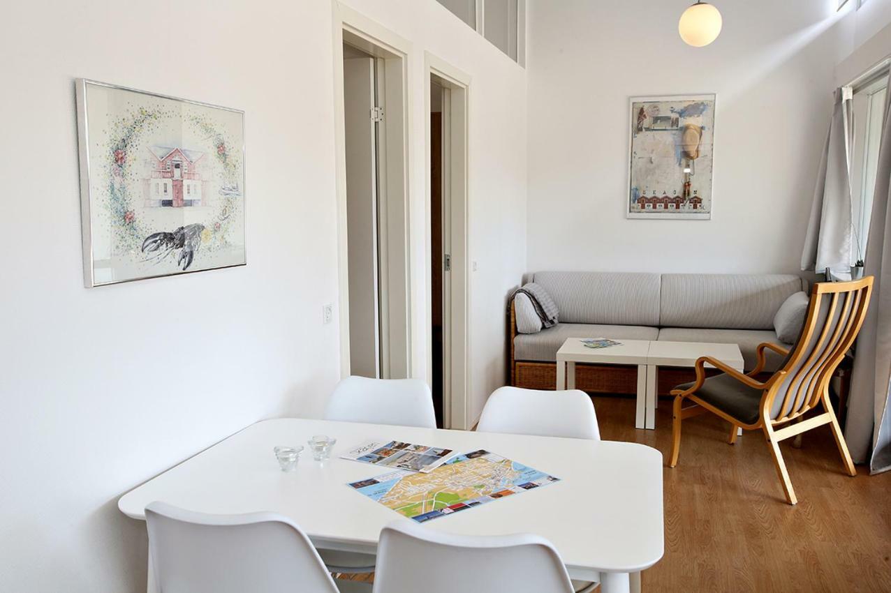 Skagenbnb Esterno foto