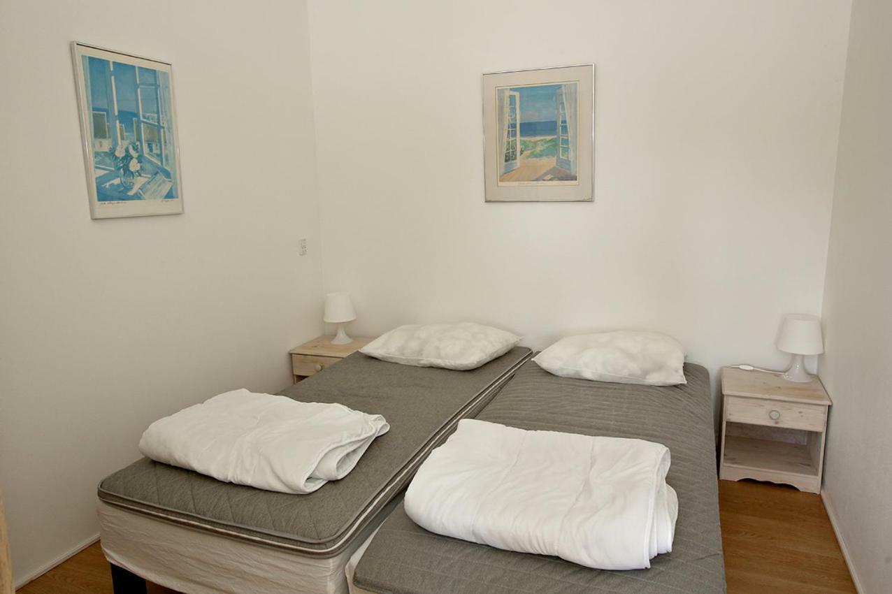 Skagenbnb Esterno foto