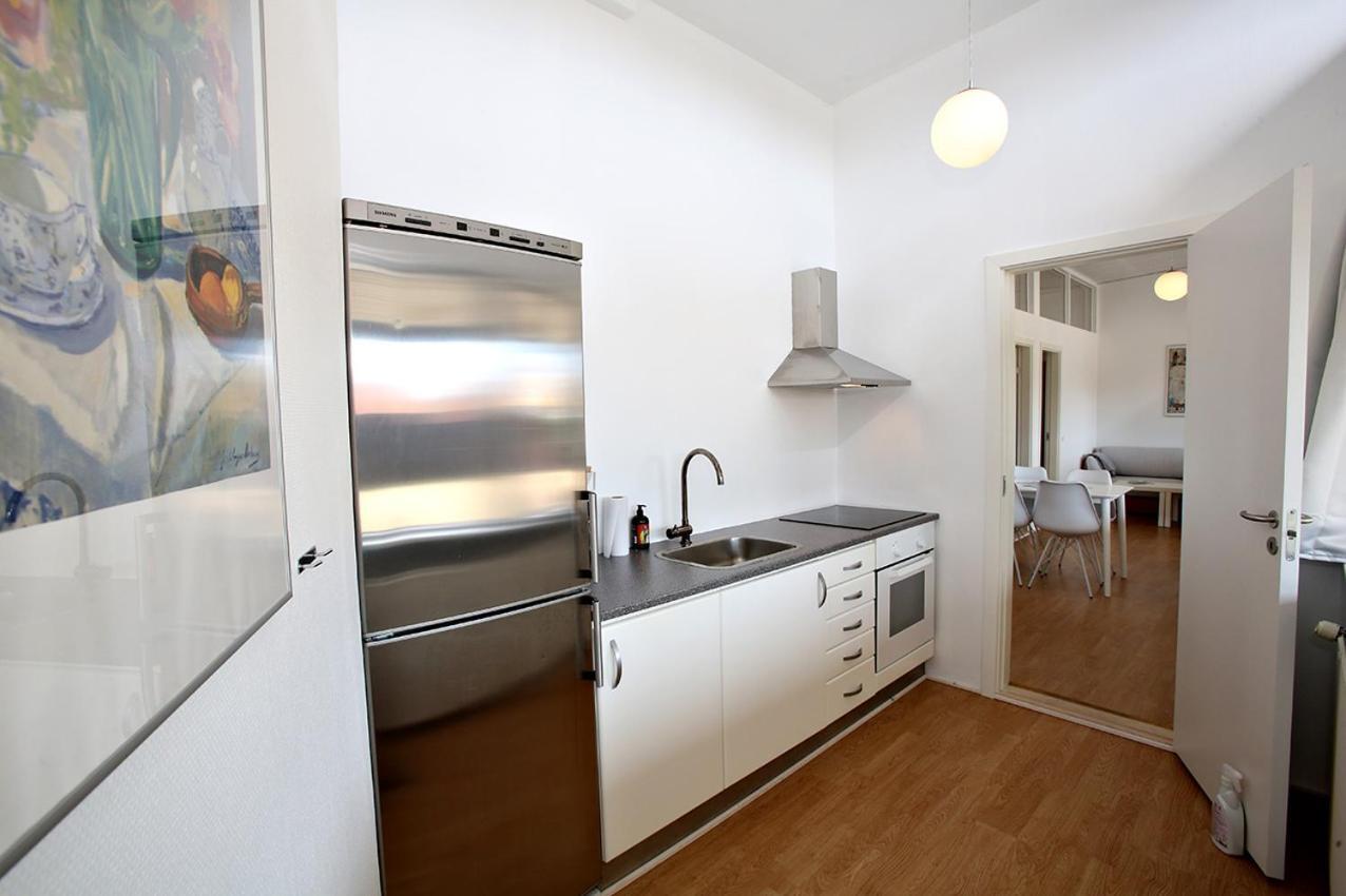 Skagenbnb Esterno foto