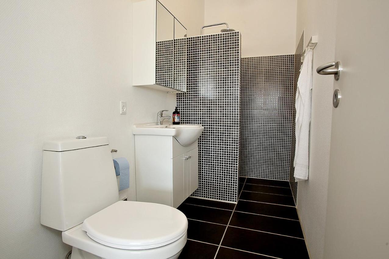 Skagenbnb Esterno foto