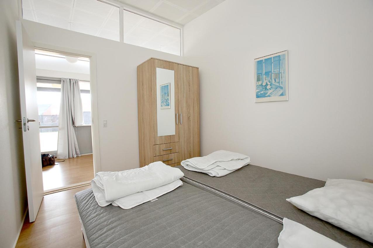 Skagenbnb Esterno foto