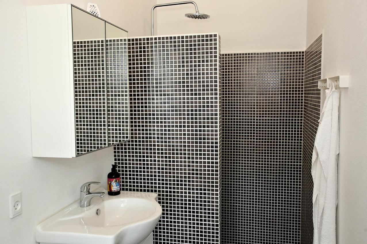 Skagenbnb Esterno foto