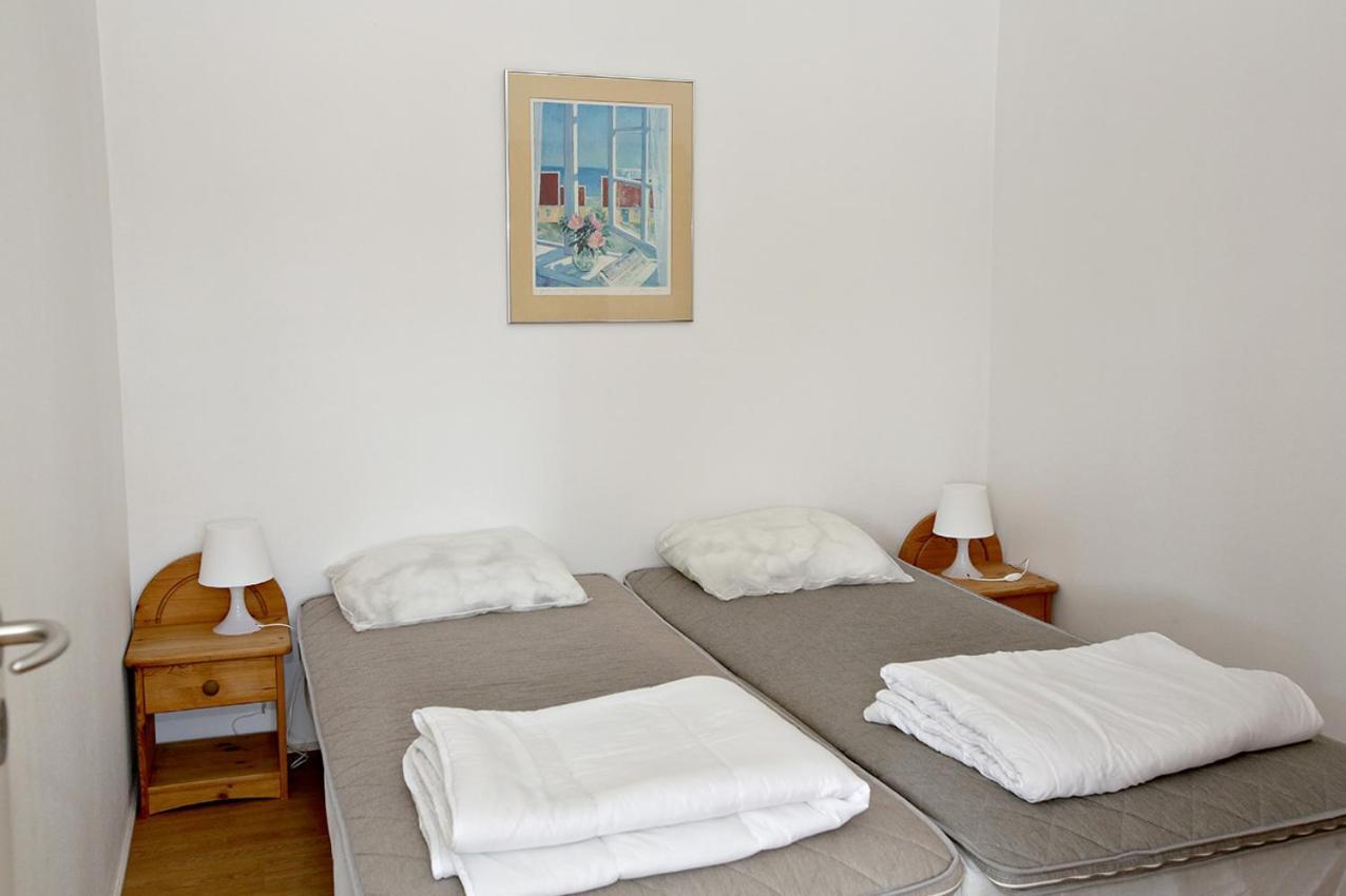 Skagenbnb Esterno foto